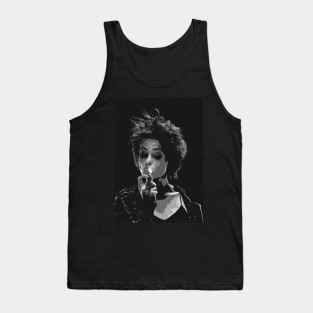 Fight CLub Marla Singer Tank Top